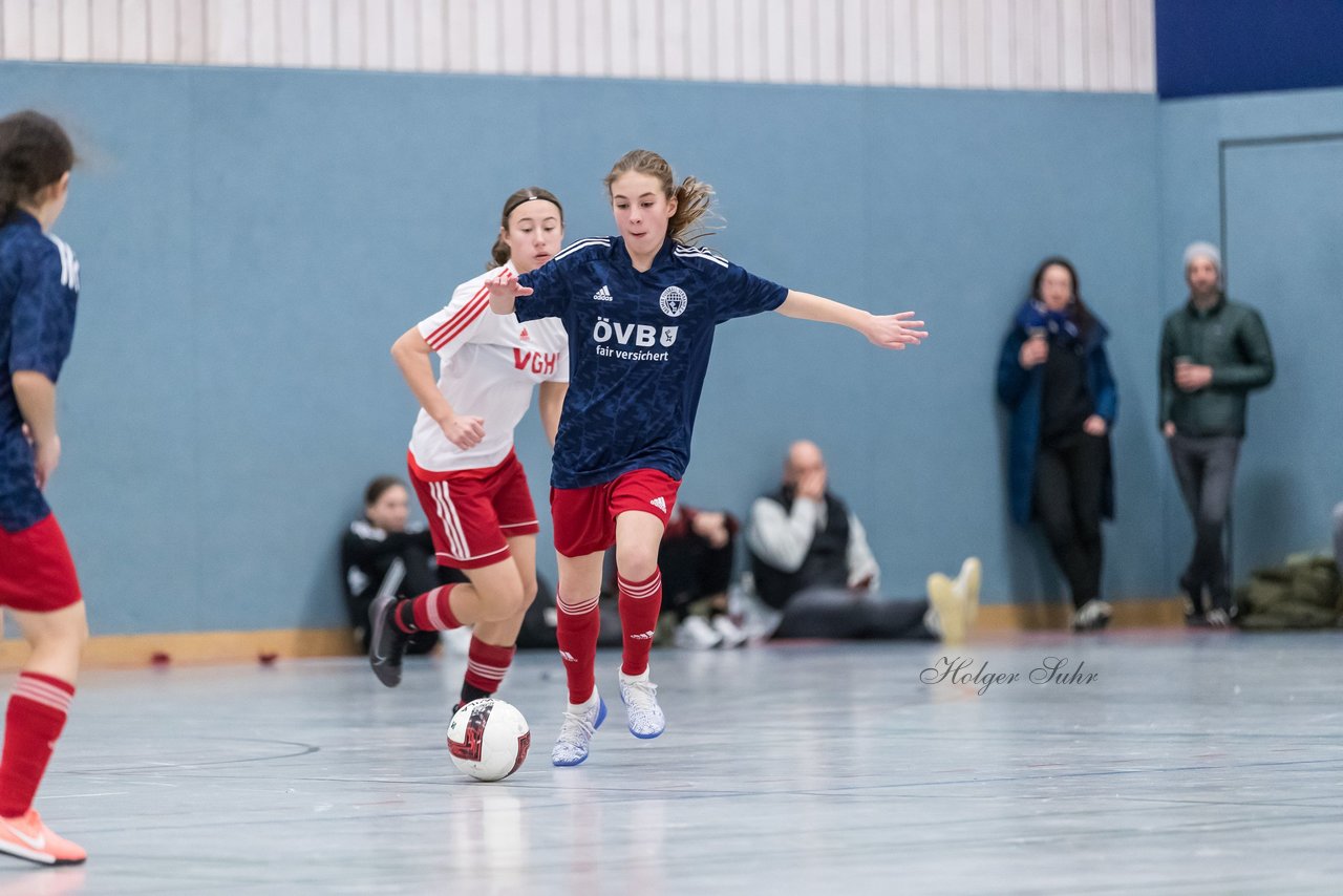 Bild 63 - wCJ Norddeutsches Futsalturnier Auswahlmannschaften